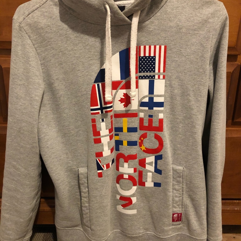 The North Face Women’s Hoodie